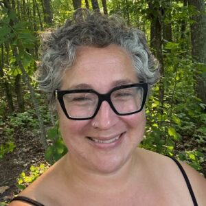 Rebecca Wandrei, M.Ed, LADC Rebecca Wandrei, M.Ed, LADC